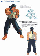 Ryu-ssf4-alt