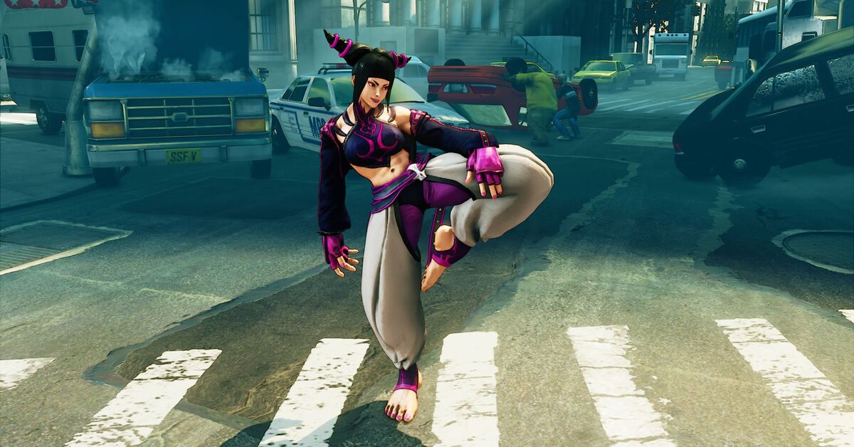 Taekwondo | Street Fighter Wiki | Fandom