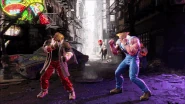 Kazekama Shin Kick
