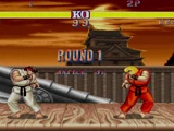Mirror Match