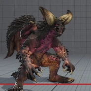 Nergigante