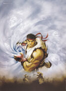 SFIV-promotional art-1