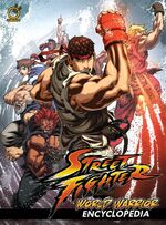 THE Street Fighter Tribute - Ryu - The Father of all Shotos