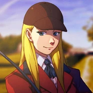 Julia (WWEH profile art)