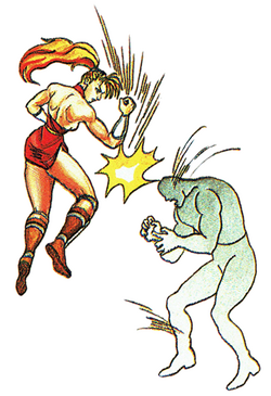 Maki/Gallery | Street Fighter Wiki | Fandom