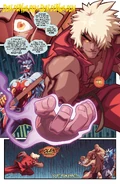 SFVSDViolentKen.png (3.64 MB) Violent Ken in the Street Fighter vs. Darkstalkers comic.