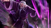 Gen in TEPPEN The Force Seekers trailer.