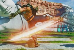 V Trigger Street Fighter Wiki Fandom V Trigger Street Fighter Wiki Fandom