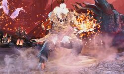 AdamantFlame
