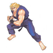 Ken Masters (SF2CE)