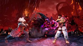 Messatsu Gohado | Street Fighter Wiki | Fandom Messatsu Gohado | Street Fighter Wiki | Fandom