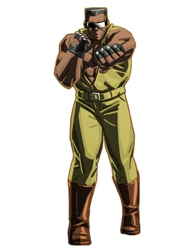 SFV Simons