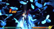 The Shin Shoryuken in Marvel vs. Capcom 3: Fate of Two Worlds