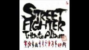 Street Fighter Tribute Album