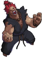 Akuma