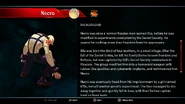 Necro's profile 2
