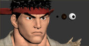 SFVAE-CGI Ryu-6