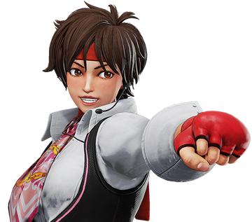 my Street Fighter fan casting picks (part 1) : r/StreetFighter