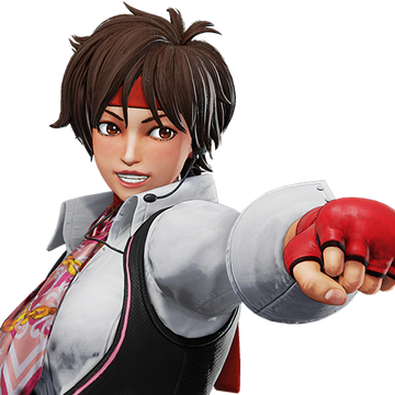 Sakura Street Fighter Wiki Fandom