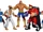 Street Fighter (SOTA Toys)