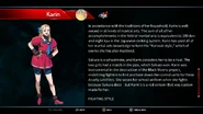 Karin's profile 3