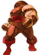 Juggernaut