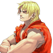 Street Fighter III: 3rd Strike