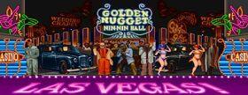 Las Vegas Balrog