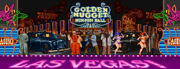 Stream Vega/Balrog (JP)'s Theme - Street Fighter II: Special Champion  Edition (CPS1 Pitch And Speed) by Revbecca