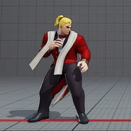 Capcom Pro Tour 2017