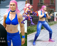 SF6 carol