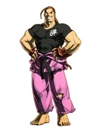 Shadaloo C.R.I. profile art (no background)
