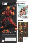 SFxT artbook-Ken