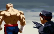 SVC-Sagat Ending-3.png (194 KB) SNK vs. Capcom: SVC Chaos: Sagat's Ending