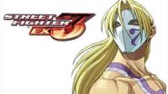 Street Fighter EX2/Street Fighter EX3