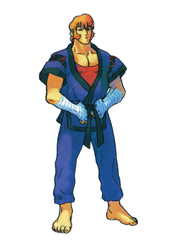 Vega/Gallery, Street Fighter Wiki, Fandom