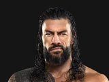 Roman Reigns