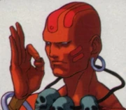 Dhalsim