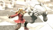 Street Fighter V: CG Trailer.