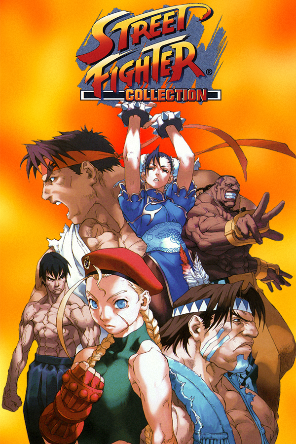 street fighter 3 ps1