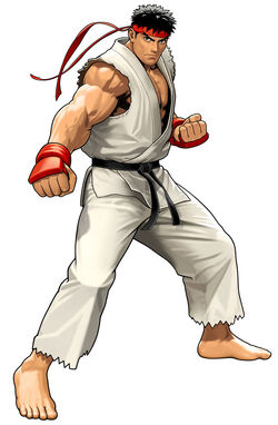 Gen (Street Fighter), Heroes Wiki