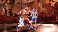 Bodyslam
