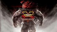 Street Fighter V- Arcade Edition - Announcement Trailer