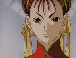 春麗 ストリートファイター Wiki Fandom