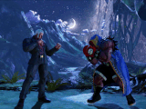 Quarrel Punch