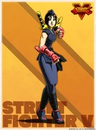 Satsuki SFV Unmasked.jpg (266 kB) Ilustración nueva sin máscara para Shadaloo Combat Research Institute.