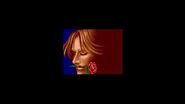 Super Street Fighter II The New Challengers - Vega Ending (SNES) (4K60fps)
