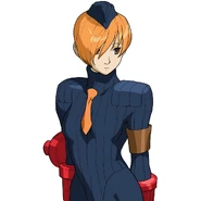 Portrait for bios intro