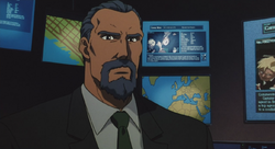 Ortega animated movie