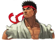 Ryu (Street Fighter III: 3rd Strike)